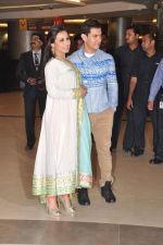 Aamir Khan, Rani Mukherjee at Talaash film premiere in PVR, Kurla on 29th Nov 2012 (182).JPG